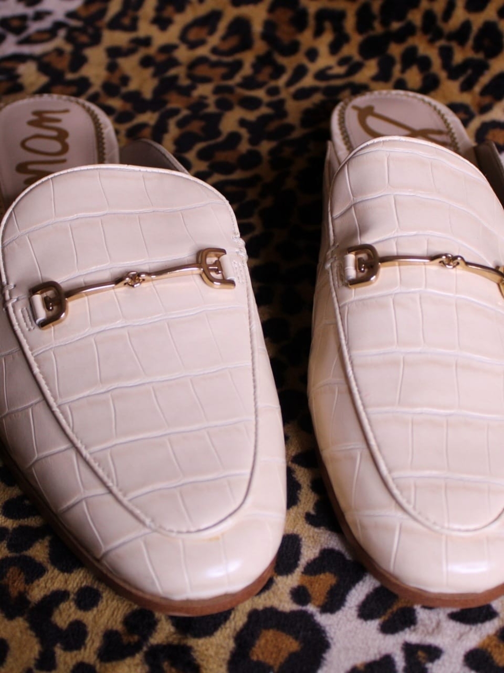 Sam Edelman mules - Picture 2 of 9
